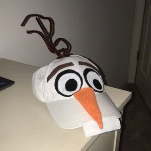 Olaf Hat